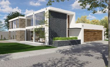 Casa en Venta en Club Campestre Erandeni