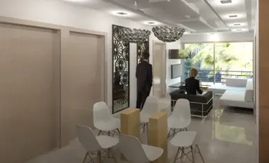 Oportunidad única de inversión en una de las zonas con mayor plusvalía del país, adquiere un inmueble MUY ABAJO de su valor comercial. ZONA AICM!!!