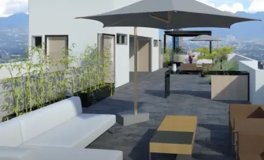 Oportunidad única de inversión en una de las zonas con mayor plusvalía del país, adquiere un inmueble MUY ABAJO de su valor comercial. ZONA AICM!!!