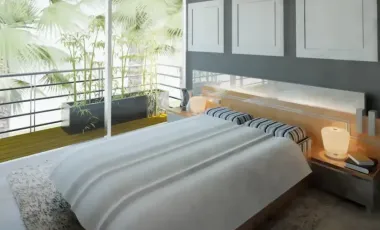 Oportunidad única de inversión en una de las zonas con mayor plusvalía del país, adquiere un inmueble MUY ABAJO de su valor comercial. ZONA AICM!!!