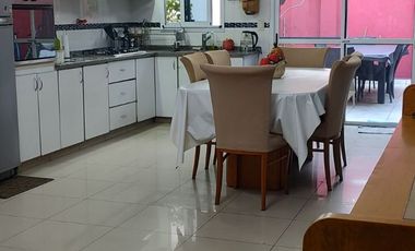 PH en dos plantas - Naon MATADEROS