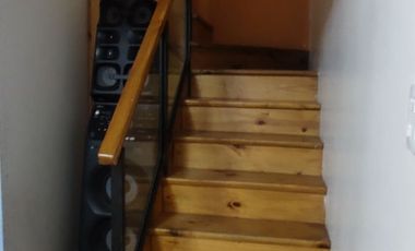 PH en dos plantas - Naon MATADEROS