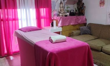 PH en dos plantas - Naon MATADEROS