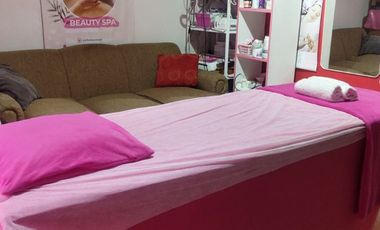 PH en dos plantas - Naon MATADEROS