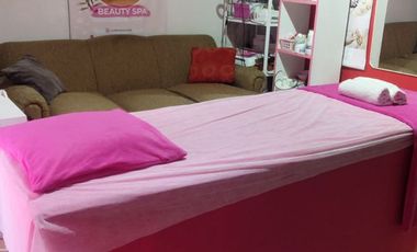 PH en dos plantas - Naon MATADEROS