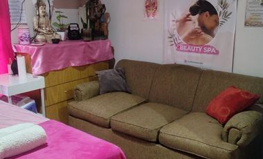 PH en dos plantas - Naon MATADEROS