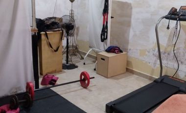 PH en dos plantas - Naon MATADEROS