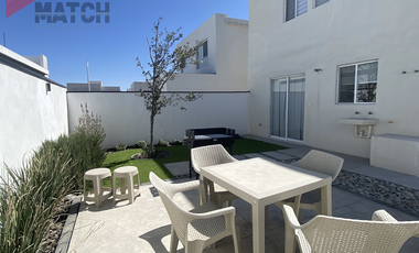 Casa en Venta en Foret Residencial