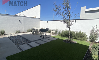 Casa en Venta en Foret Residencial