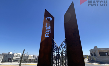 Casa en Venta en Foret Residencial