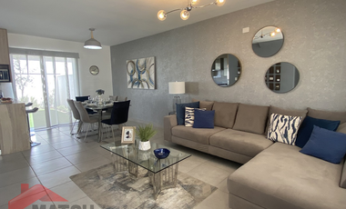 Casa en Venta en Foret Residencial