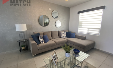 Casa en Venta en Foret Residencial