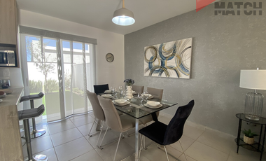 Casa en Venta en Foret Residencial