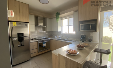 Casa en Venta en Foret Residencial