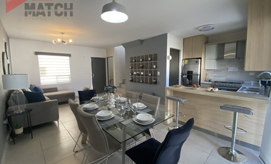 Casa en Venta en Foret Residencial