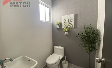 Casa en Venta en Foret Residencial