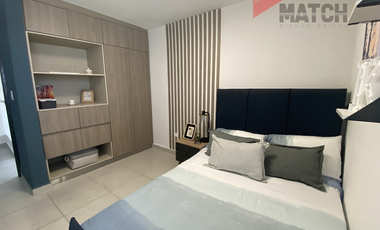 Casa en Venta en Foret Residencial