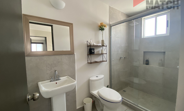 Casa en Venta en Foret Residencial