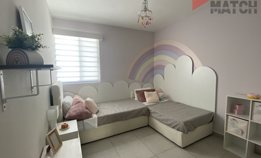 Casa en Venta en Foret Residencial