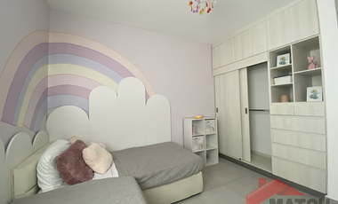 Casa en Venta en Foret Residencial