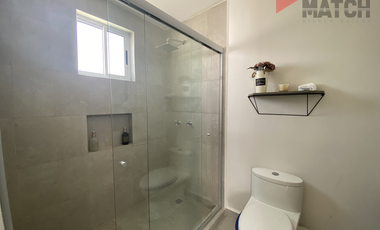 Casa en Venta en Foret Residencial