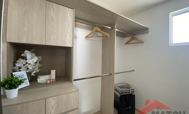 Casa en Venta en Foret Residencial