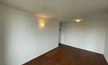 Arriendo Depto. Sin amoblar, Los Olmos, Comuna Macul.