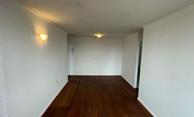 Arriendo Depto. Sin amoblar, Los Olmos, Comuna Macul.