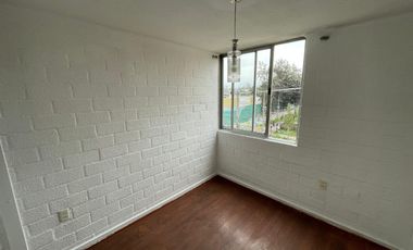 Arriendo Depto. Sin amoblar, Los Olmos, Comuna Macul.