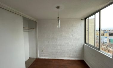 Arriendo Depto. Sin amoblar, Los Olmos, Comuna Macul.