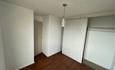 Arriendo Depto. Sin amoblar, Los Olmos, Comuna Macul.