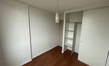 Arriendo Depto. Sin amoblar, Los Olmos, Comuna Macul.