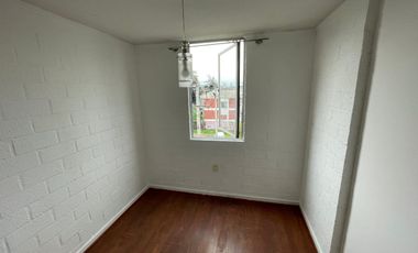 Arriendo Depto. Sin amoblar, Los Olmos, Comuna Macul.