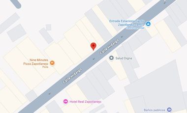 🚨📢VENTA DE CASA EN ZAPOTLANEJO JALISCO🚨📢