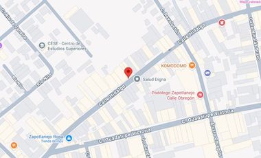 🚨📢VENTA DE CASA EN ZAPOTLANEJO JALISCO🚨📢