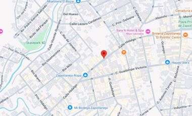 🚨📢VENTA DE CASA EN ZAPOTLANEJO JALISCO🚨📢