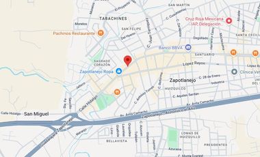 🚨📢VENTA DE CASA EN ZAPOTLANEJO JALISCO🚨📢