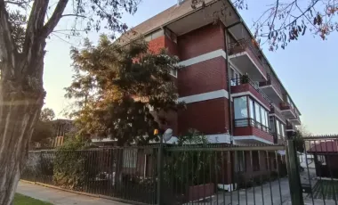 Departamento en venta en Diego De Almagro, Providencia