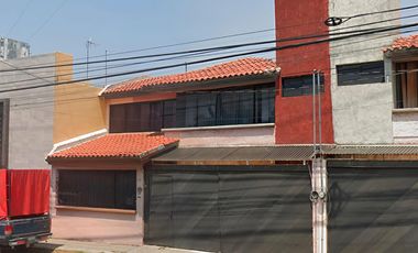 Casa en venta – La Noria, Puebla