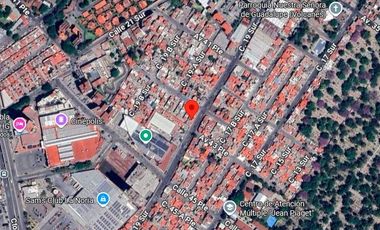 Casa en venta – La Noria, Puebla