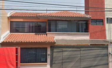 Casa en venta – La Noria, Puebla