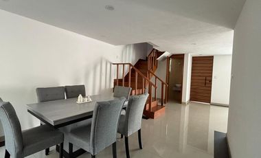 Hermosa casa en venta en Lerma