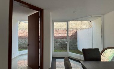 Hermosa casa en venta en Lerma
