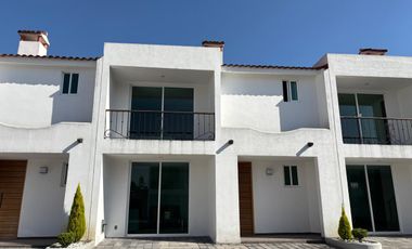 Hermosa casa en venta en Lerma