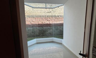 Hermosa casa en venta en Lerma