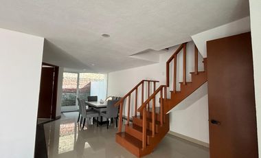 Hermosa casa en venta en Lerma
