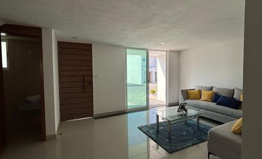 Hermosa casa en venta en Lerma