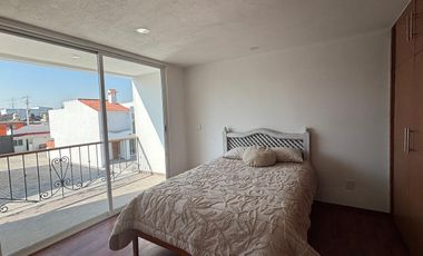 Hermosa casa en venta en Lerma