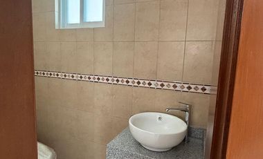 Hermosa casa en venta en Lerma