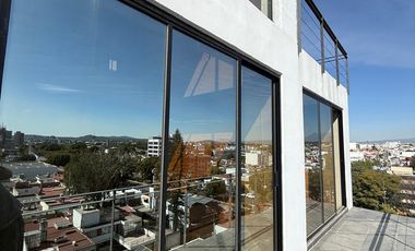 RENTO DEPARTAMENTO PENT HOUSE NUEVO EN HUEXOTITLA $19,000 ESTILO INDUSTRIAL GRAN DISEÑO